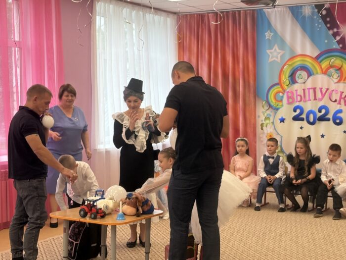 выпускной в саду (6)