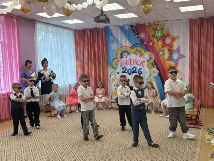 выпускной в саду (7)