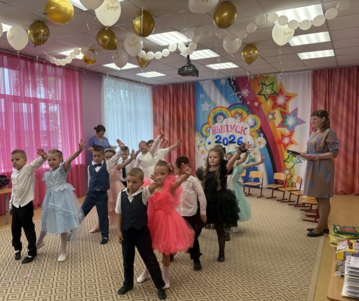 выпускной в саду (9)