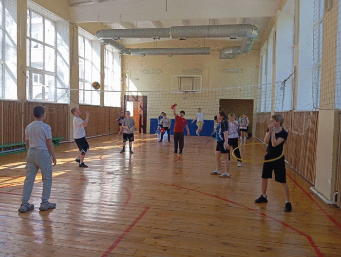 день здоровья (2)