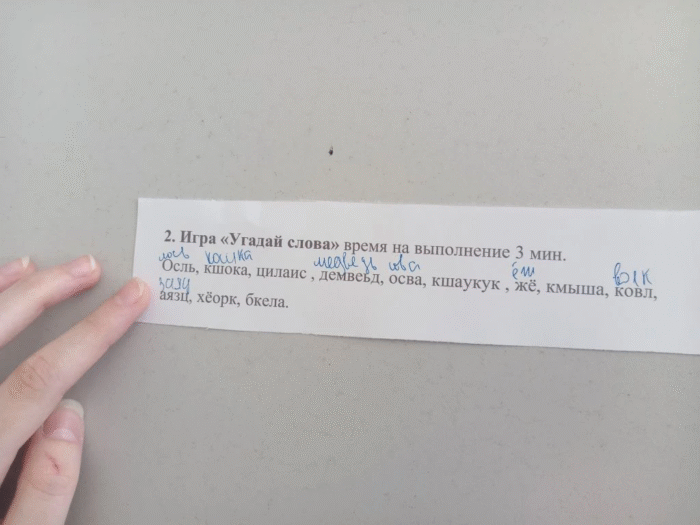 день письменности (3)