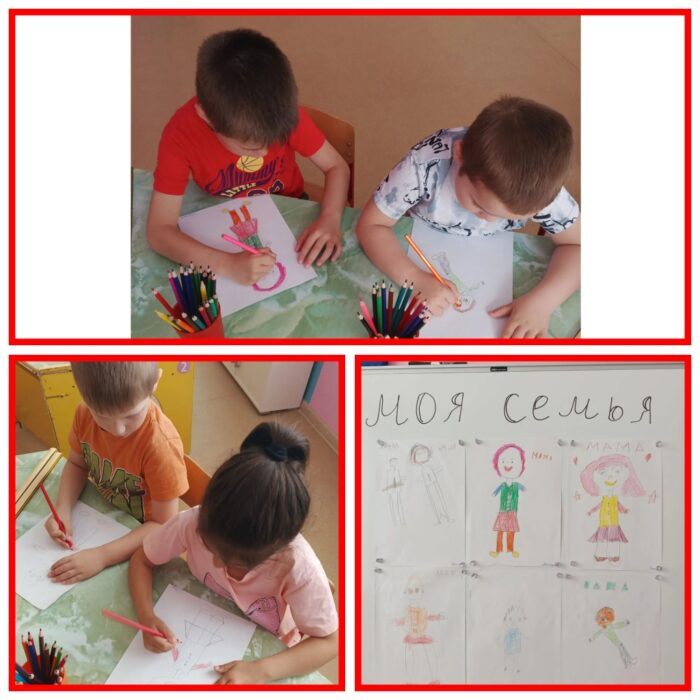 день семьи в саду (3)