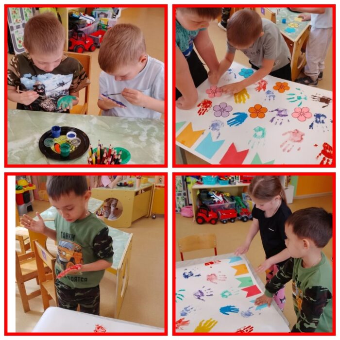 день семьи в саду (5)