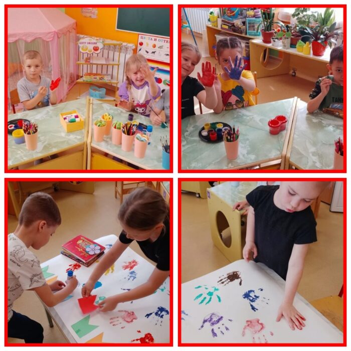 день семьи в саду (6)