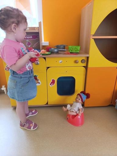 день семьи в саду (8)