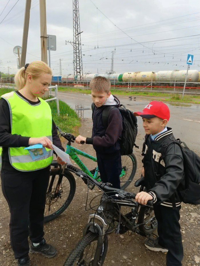 дорожная безопасность (1)