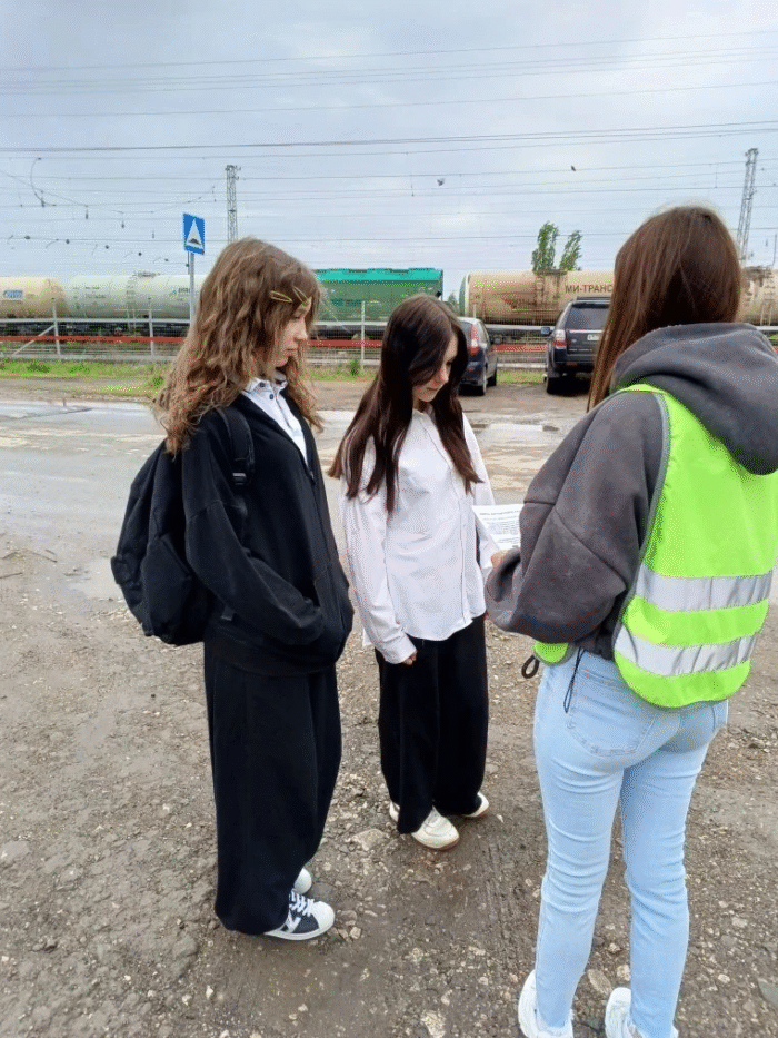 дорожная безопасность (2)