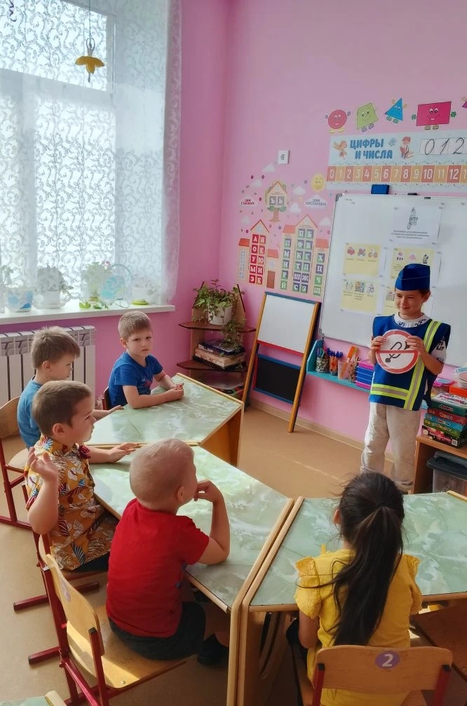 дорожная безопасность (3)