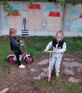 дорожная безопасность (4)