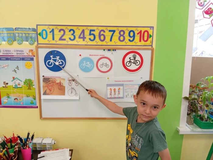 дорожная безопасность (4)