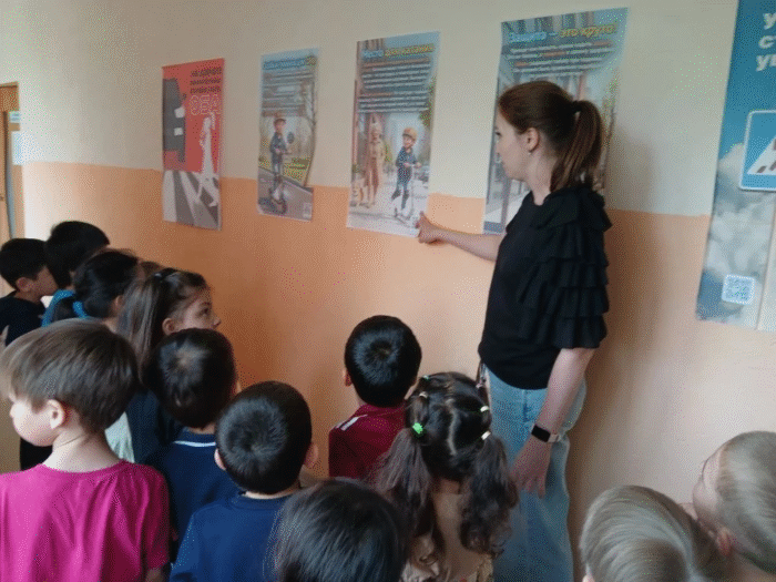 дорожная безопасность (4)