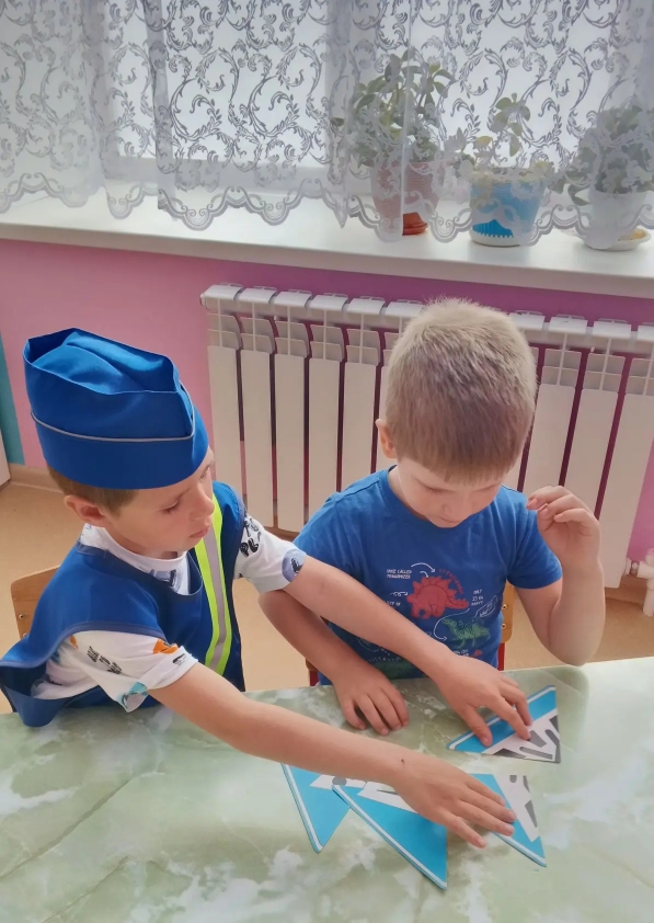 дорожная безопасность (5)