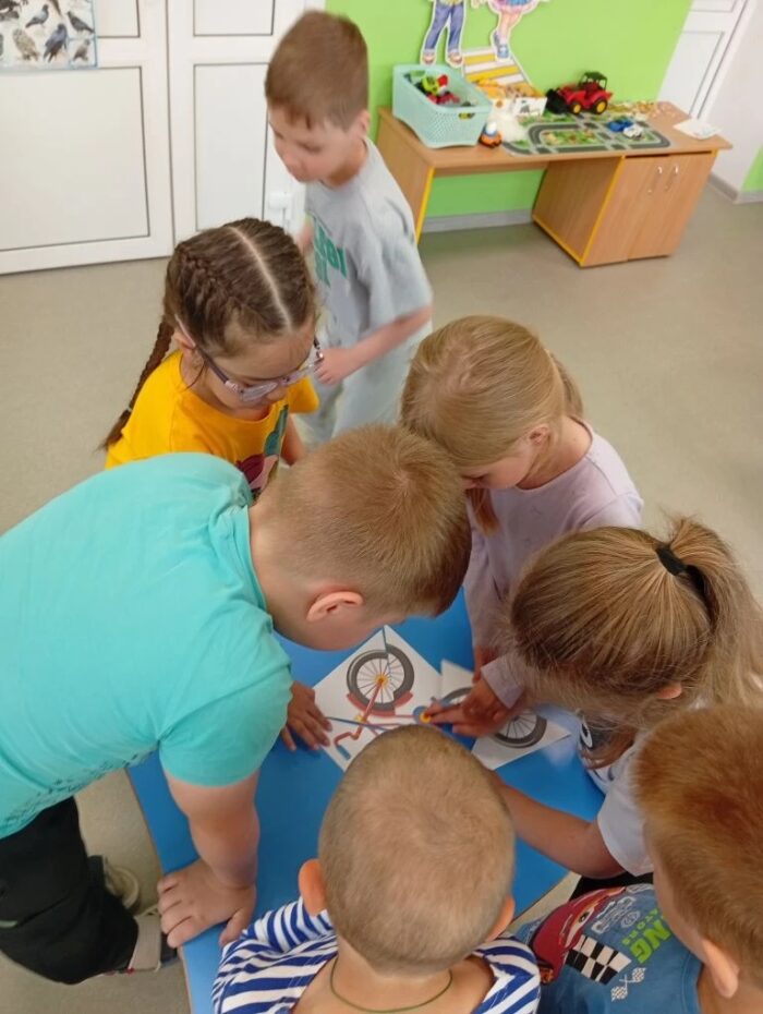 дорожная безопасность (6)