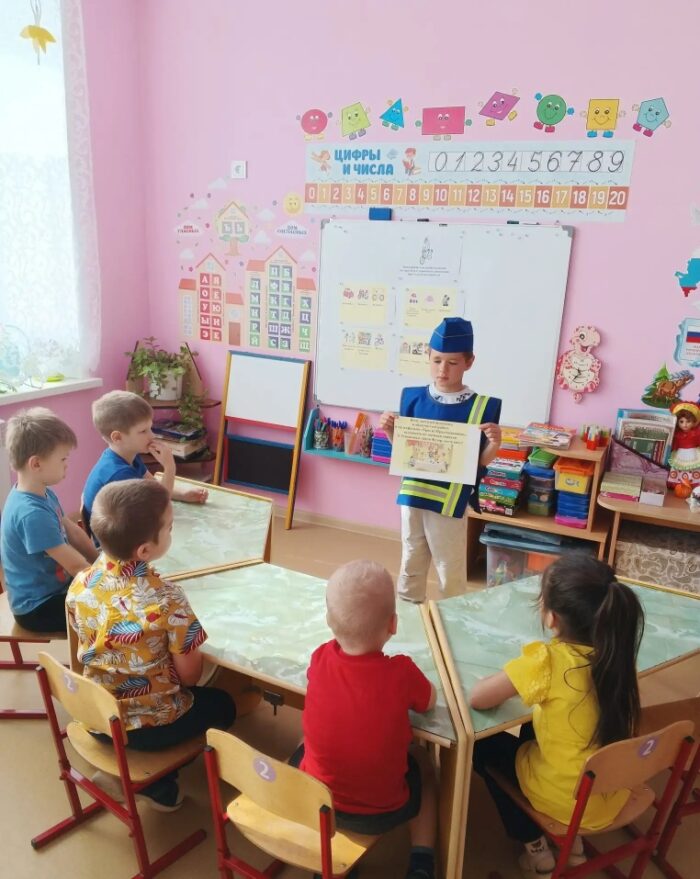дорожная безопасность (6)