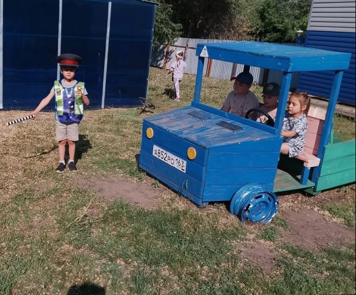 дорожная безопасность (6)