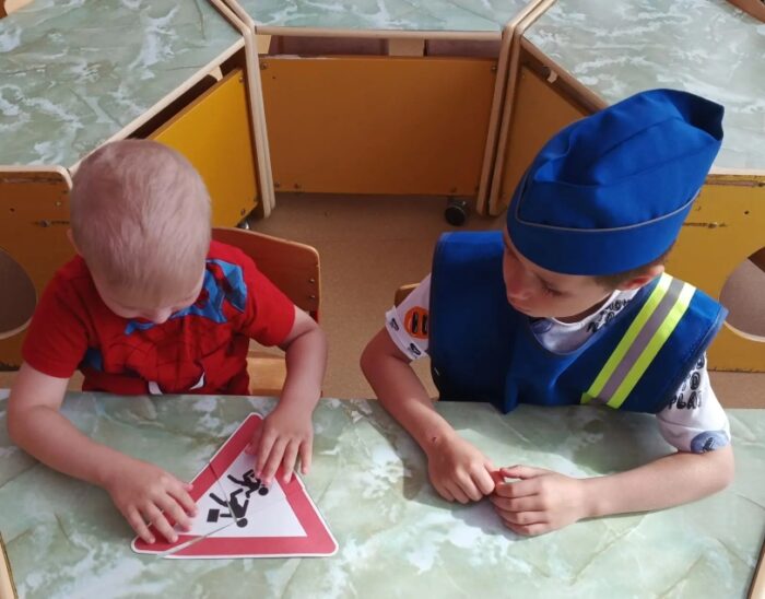 дорожная безопасность (7)