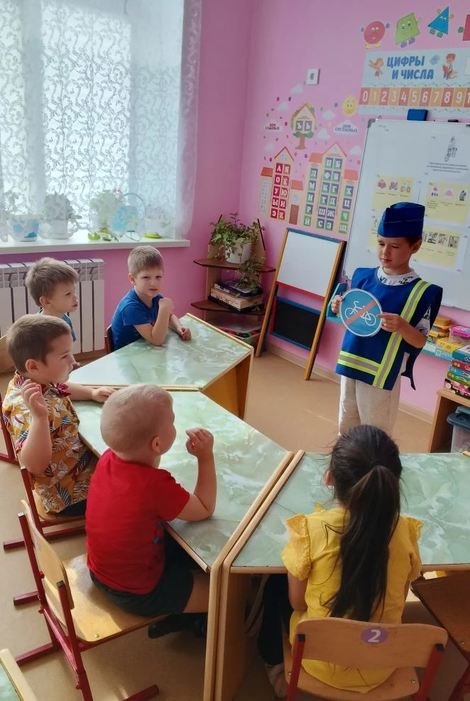 дорожная безопасность (8)