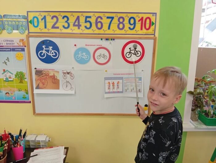 дорожная безопасность (9)