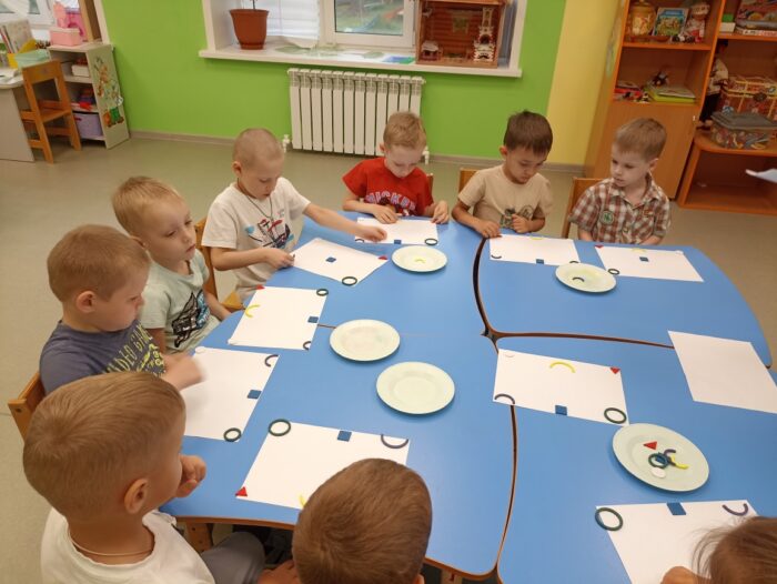 занятие (9)