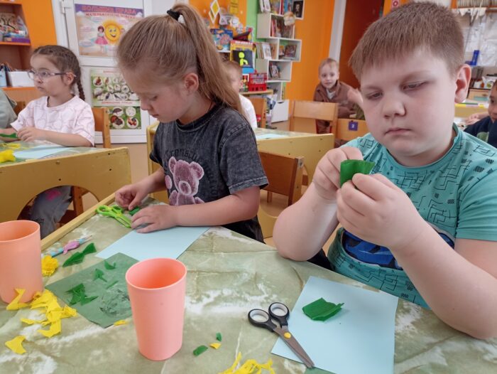 занятие аппликация (2)