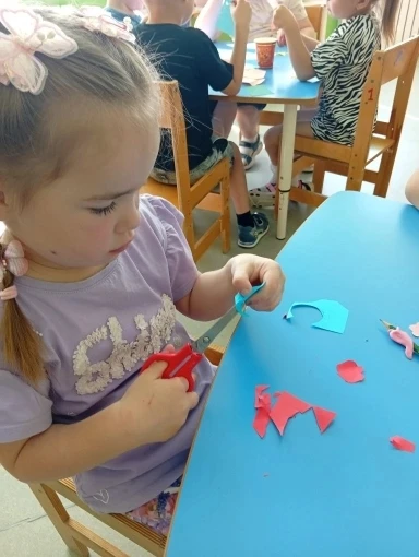 занятие с педагогом Борисовой (1)