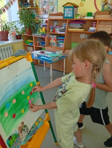 занятие с педагогом Борисовой (5)