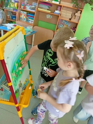 занятие с педагогом Борисовой (6)