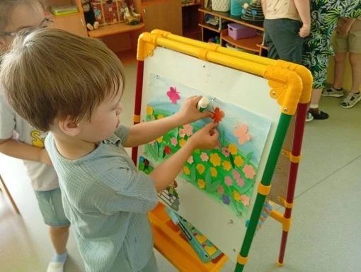 занятие с педагогом Борисовой (7)