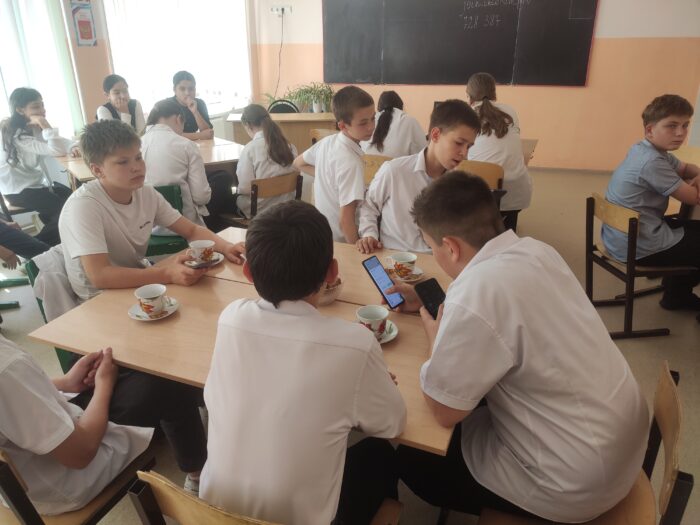 летературное кафе (2)