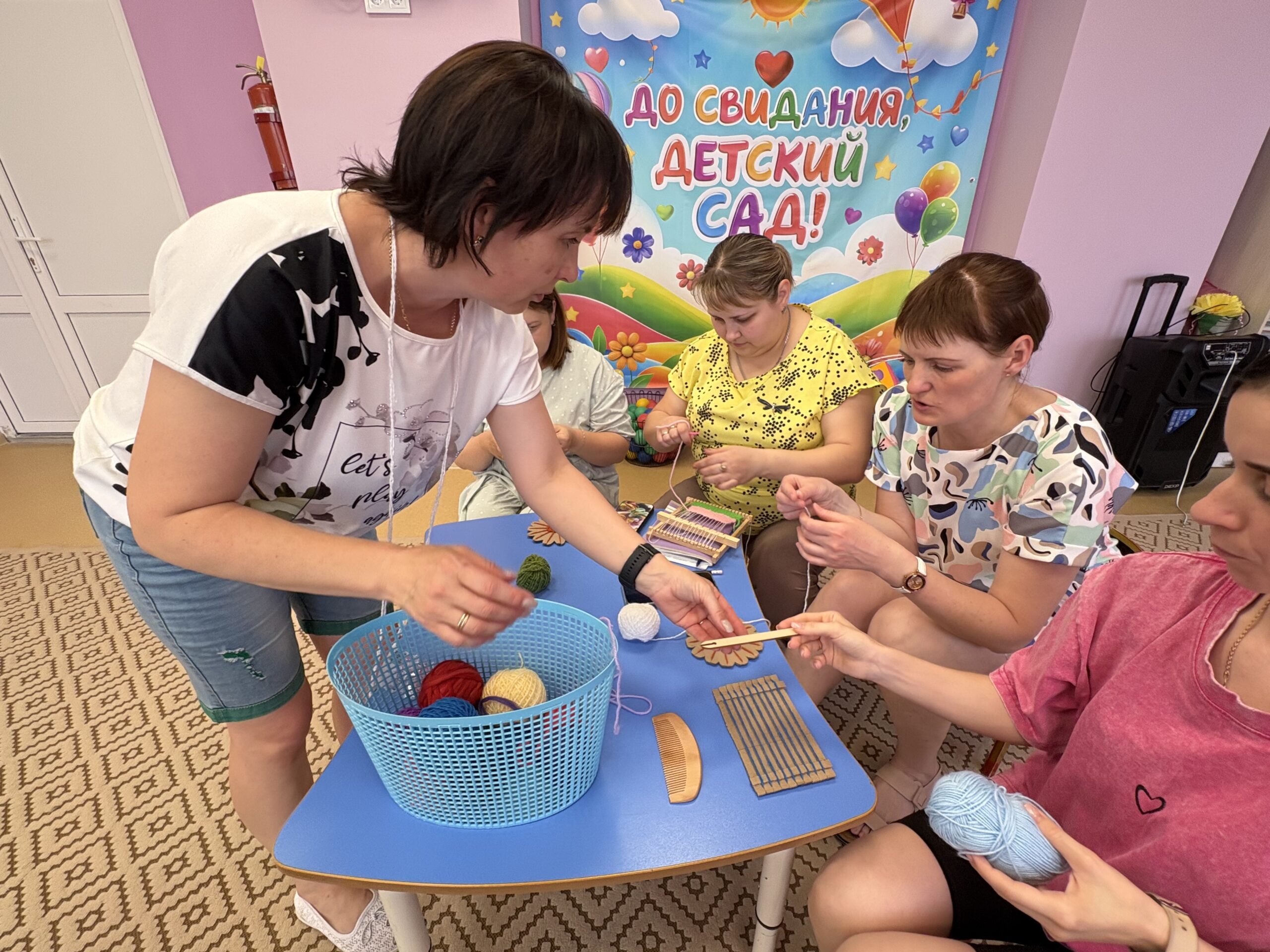 мероприятие в саду (7)