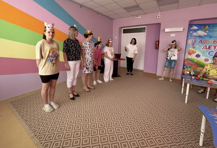 мероприятие в саду (9)