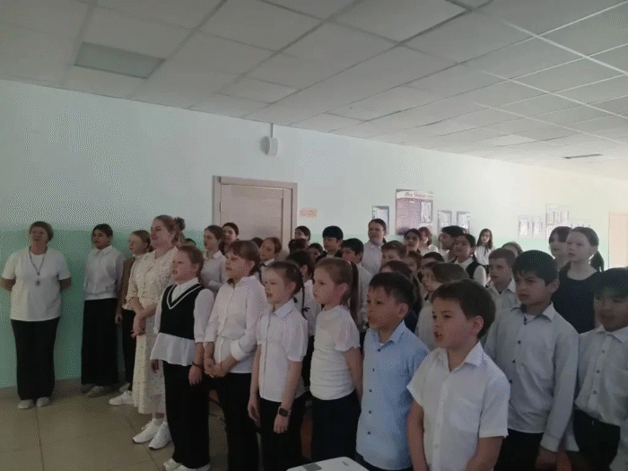 патриотическое караоке (2)