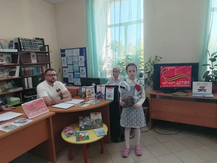 посещение библиотеки (3)