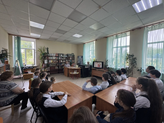 посещение библиотеки 3 класс (3)