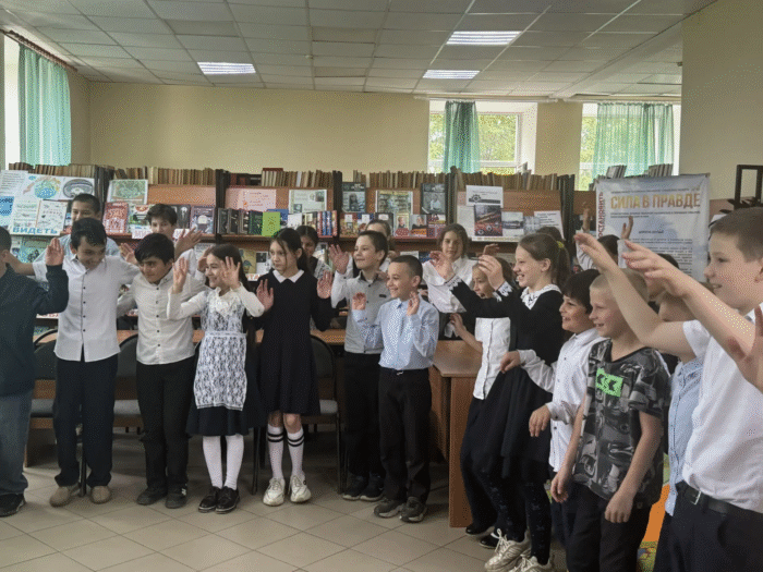 посещение библиотеки 3 класс (5)