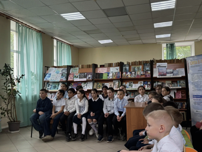 посещение библиотеки 3 класс (6)