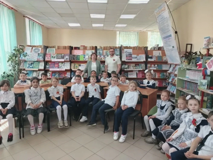 посещение библиотеки (6)