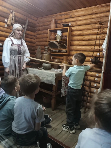 поход в музей (3)