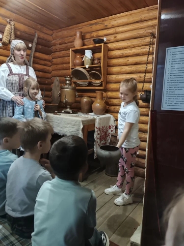 поход в музей (4)