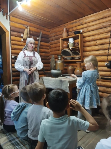 поход в музей (5)