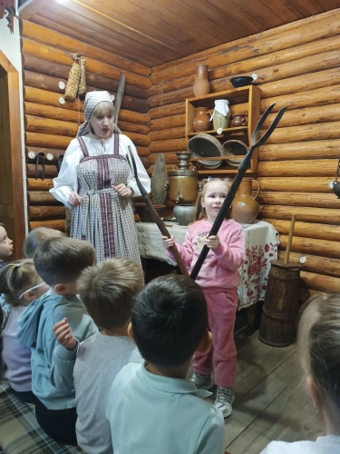 поход в музей (6)