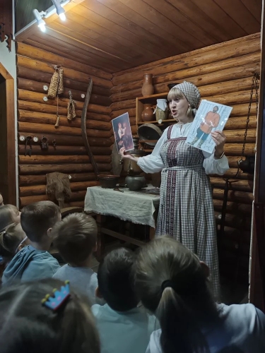 поход в музей (7)