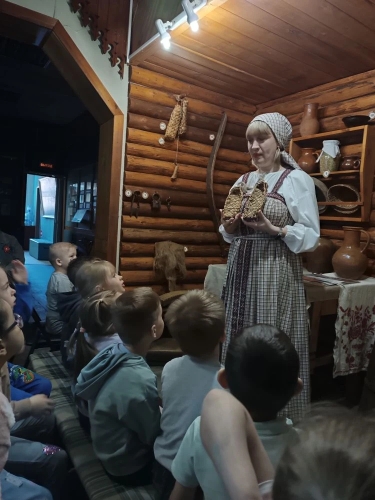 поход в музей (8)