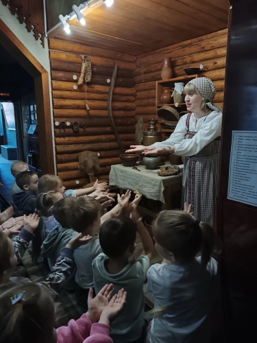 поход в музей (9)