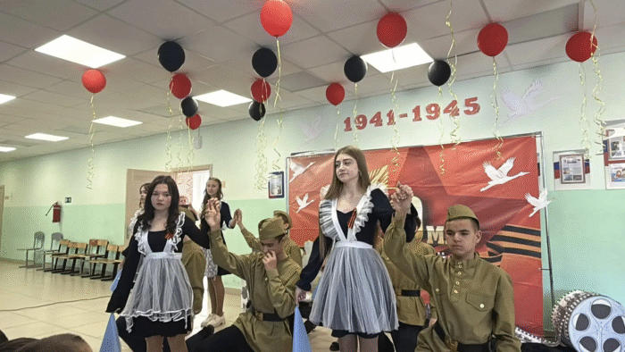 праздничное мероприятие (1)