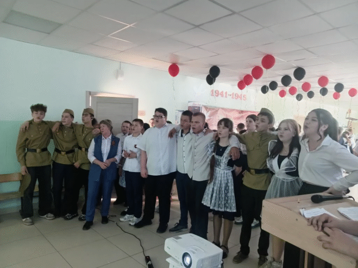 праздничное мероприятие (10)