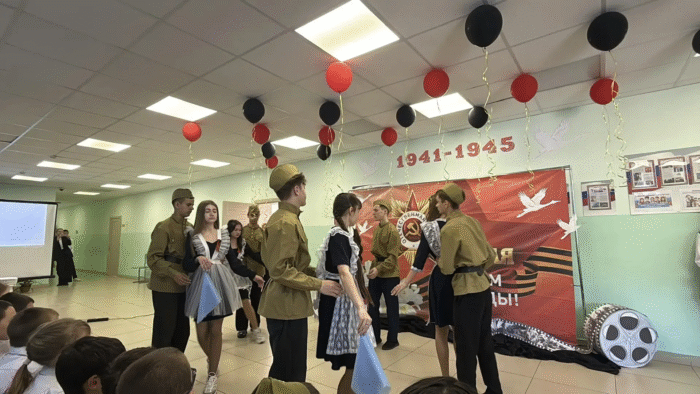 праздничное мероприятие (2)