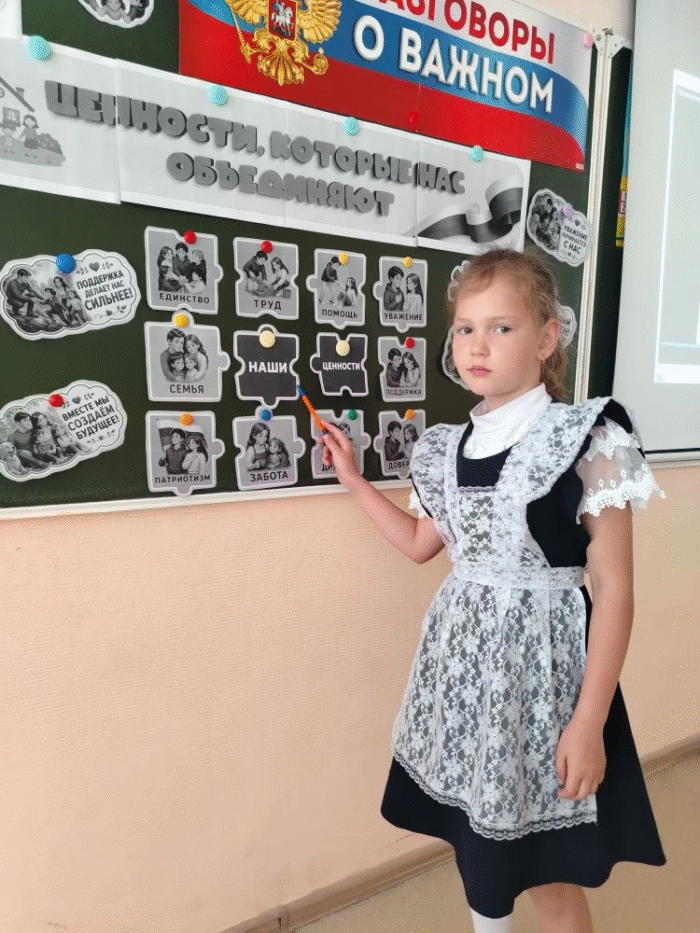 разговоры о важном 1 класс (2)