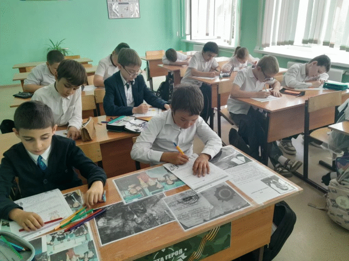 разговоры о важном в 4 классе (1)