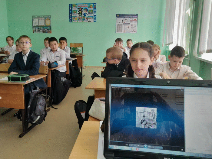 разговоры о важном в 4 классе (5)